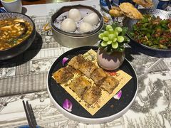-一味大院•桐庐菜传承店(春江路店)