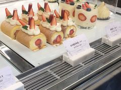 -诺嘉甜品(世贸店)
