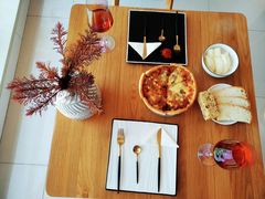 -92°C俄式厨房(中央大街店)