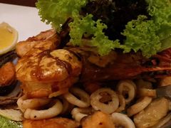-OGGI TRATTORIA PIZZERIA(深业上城店)