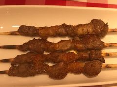 -西贝(枫蓝国际购物中心店)