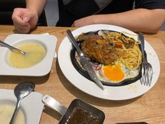 -豪客来牛排(成都锦江大融城店)