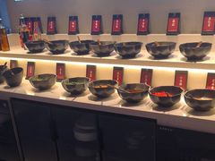 -辣伍鲜毛肚老火锅(元一店)