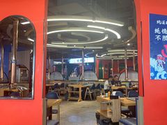 -蚝英雄鲜蚝自助专门店(长楹天街直营店)