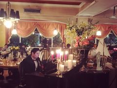 -火车头法国西餐厅