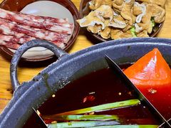 -正南齊北重庆老火锅(光华村直营店)