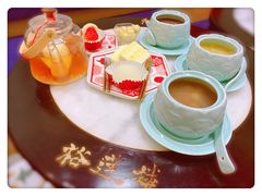 -裕莲楼(环球港店)