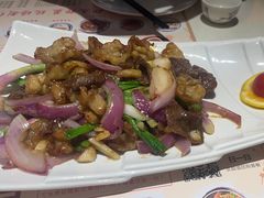 -粤点越有·茶点·粤菜(樵岭国际店)