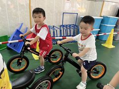 -广州市海珠区乐森幼儿园