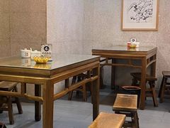 -建基泡馍·西安老字号·清真(永宁店)