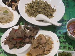 -令氏家外家周秦食府(高新店)