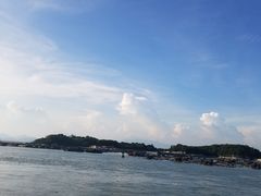 -马銮湾景区