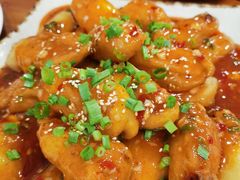 -二毛川菜馆(黄河路店)