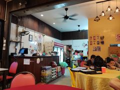 -真浪大家乐海鲜餐馆