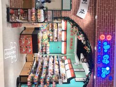 零售区-爱上小时候(新DNA购物中心店)