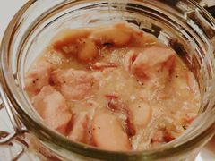 -火车头法国西餐厅