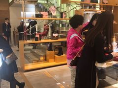 -路易·威登(香榭丽舍大道店)