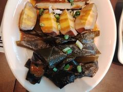 -老张牛肉面(天津万象城店)