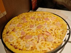 -赤火牛排(金狮广场店)