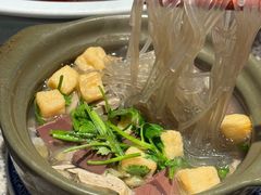 -南京大牌档(夫子庙老门东店)