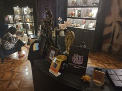 -雪灵魔法世界SHELLY’S TAROT(大良桂畔里店)