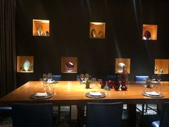 -AZUR聚(香格里拉饭店)