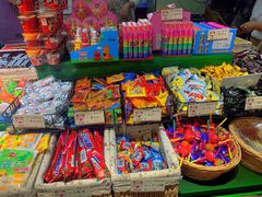 -CITY MART城市集市·里弄(北外滩来福士广场店)