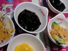 -豪享来中西餐厅(隆昌店)