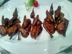 -亢龙太子酒轩(东湖店)