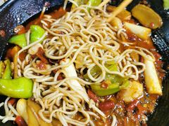 -回·龙虾铺·盆盆蟹·烧烤大排档(回龙观店)