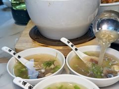 -滋粥楼·顺德菜(番禺广场总店)