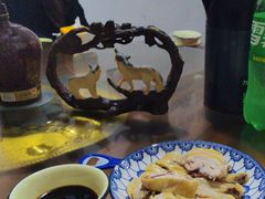 -丁来兴酒店(西街店)