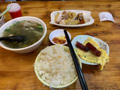 -陈记汤饭(水巷口店)