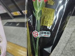 -东中街(地铁站)