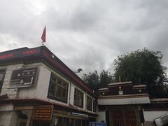 -小昭寺