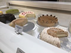 -Lady M(沙田新城市广场店)