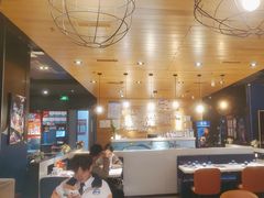 -鱼酷活鱼烤鱼(人信汇商场店)