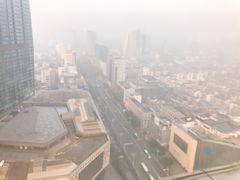 -翡翠29旋转餐厅·镇江国际雷迪森广场酒店
