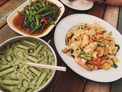 -Doo Dee Thai Food(Issan/Isaan/Esan)