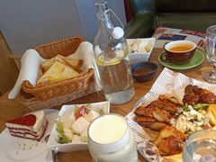 -米兰西点(兴隆台店)