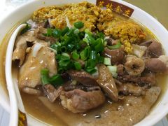 -荔林食店(西华路店)