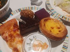 -吉布鲁牛排海鲜自助(龙湖北城天街购物广场店)