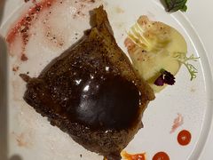 -王品牛排(郑州大卫城店)