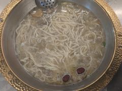 -清真·馬坡二旦烧烤(人生一串拍摄店)