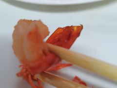 -回味南塘老王虾尾(总店)