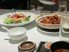 -悦融琥珀·京鲁菜·海味珍品(西单店)