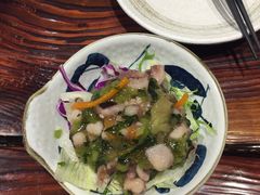 -石屋料理(南京西路店)