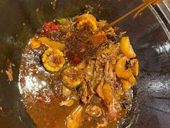 -粗粮人家·东北菜(洋桥店)