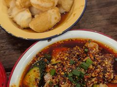 -聂发财重庆江湖菜(解放碑店)