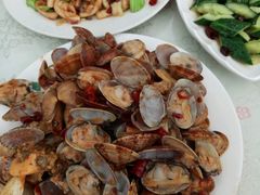 -聚德福海鲜家常菜(刘庄店)